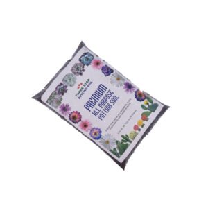 POTTING SOIL MIX 3STAR (WEIGHT:1KG)