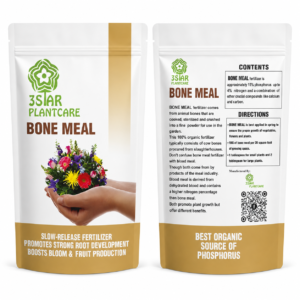 BONE MEAL 3STAR