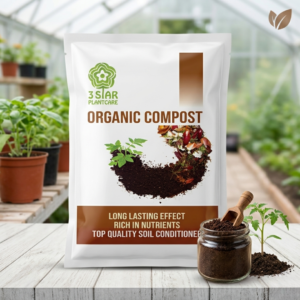 COMPOST PREMIUM 3STAR