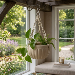 HANGING BASKET ZA