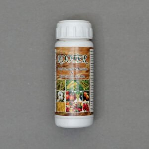 ROOTER LIQUID UK