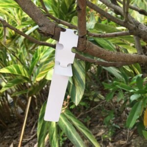 PLANT TAG FLEX X10
