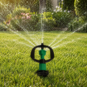 SPRINKLER MICRO GREEN