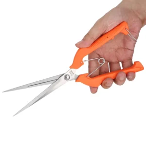 HAND PRUNER DINGDELI 4"