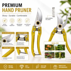 HAND PRUNER P2
